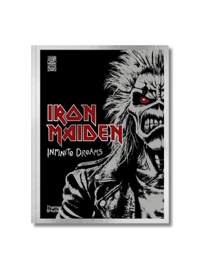 Iron Maiden: Infinite Dreams
