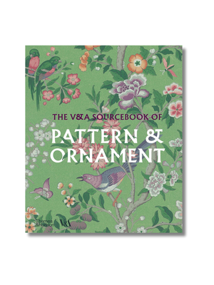The V&A Sourcebook of Pattern & Ornament