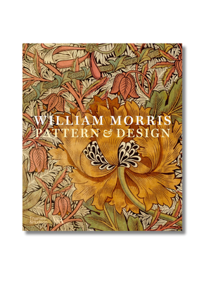 William Morris: Pattern & Design