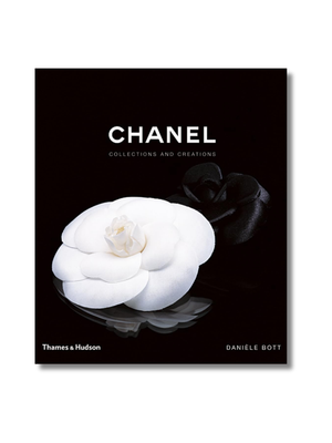 Chanel: Collections and Creations Hardcover