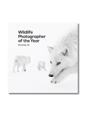 Wildlife Photographer of the Year