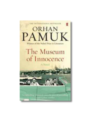 The Museum of Innocence