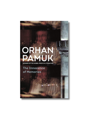 The Innocence of Memories