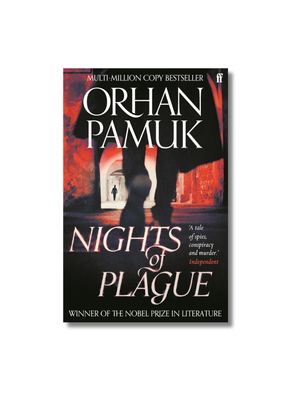 Nights of Plague