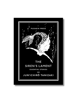 The Siren's Lament: Essential Stories