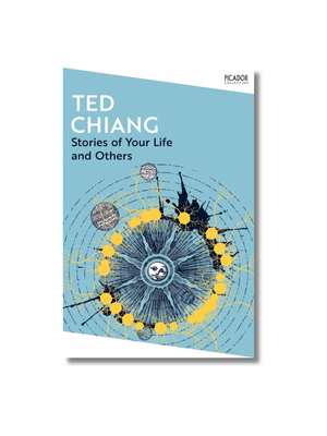 Stories of Your Life and Others