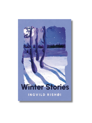 Winter Stories Hardcove