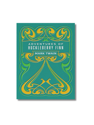 Adventures of Huckleberry Finn
