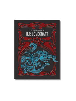 The Essential Tales of H.P. Lovecraft