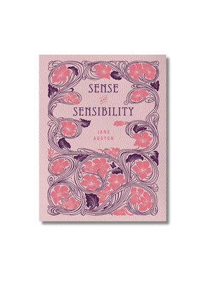Sense and Sensibility