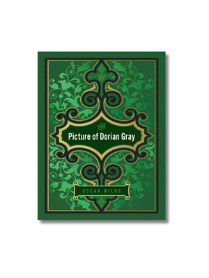 The Picture of Dorian Gray