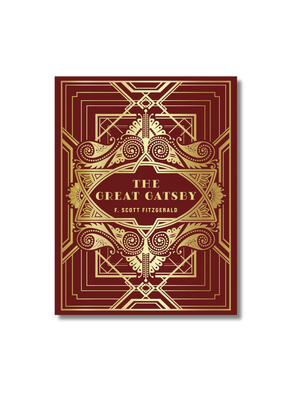 The Great Gatsby Hardcover
