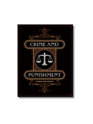 Crime and Punishment