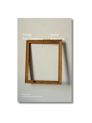 Things That Disappear