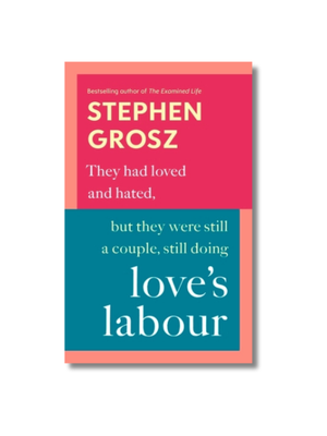 Love’s Labour