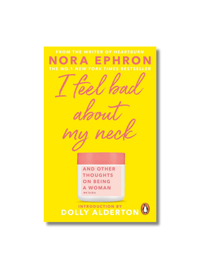 I Feel Bad About My Neck