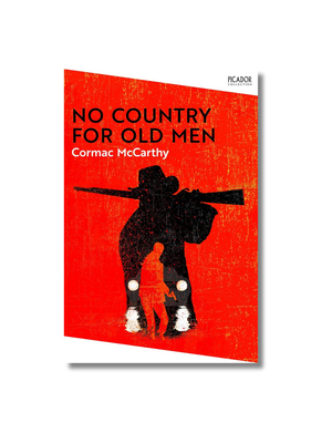 No Country for Old Men