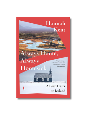 Always Home, Always Homesick