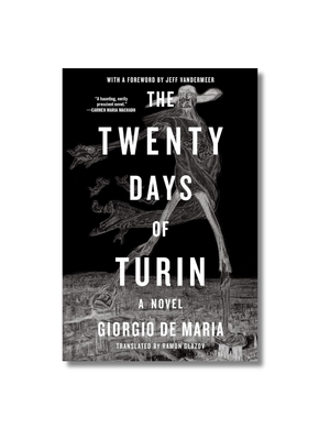 The Twenty Days of Turin