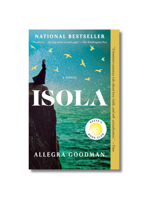 Isola: Reese's Book Club: A Novel