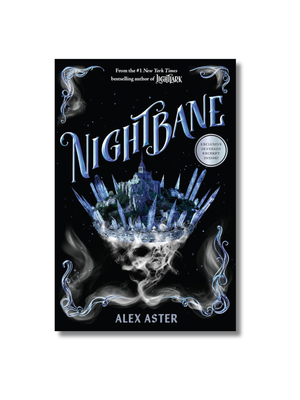 Nightbane:The Lightlark Saga Book 2