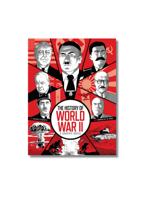 The History of World War II