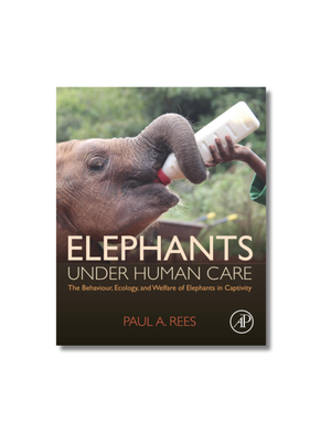 Elephants Under Human Care