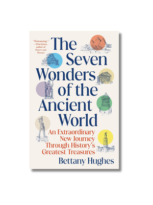 The Seven Wonders of the Ancient World