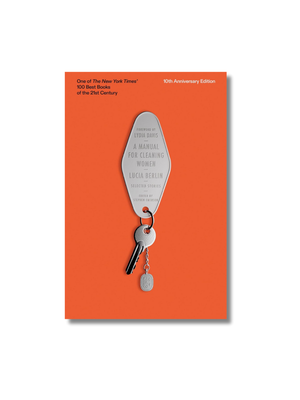 A Manual for Cleaning Women