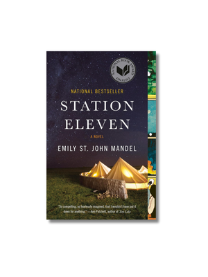 Station Eleven