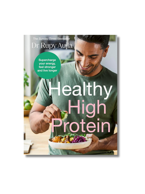 Healthy High Protein