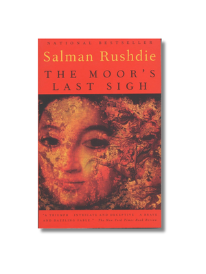 The Moor's Last Sigh