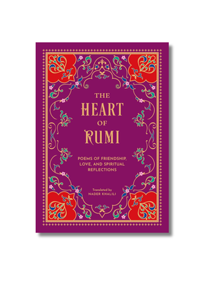 The Heart of Rumi