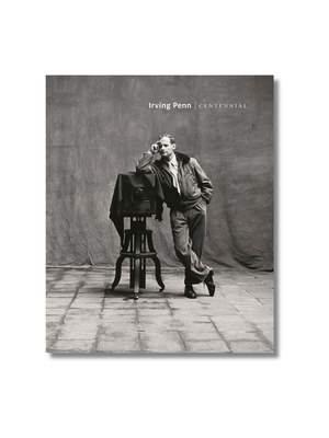 Irving Penn Centennial