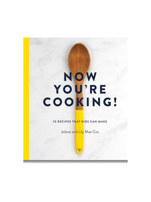 Nine Bean Rows Now Youre Cooking!. Hardcover