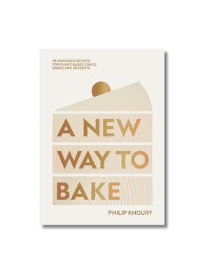 A New Way to Bake