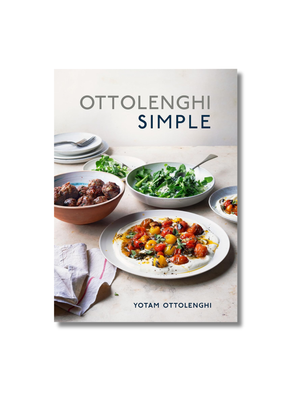 Ottolenghi Simple: A Cookbook