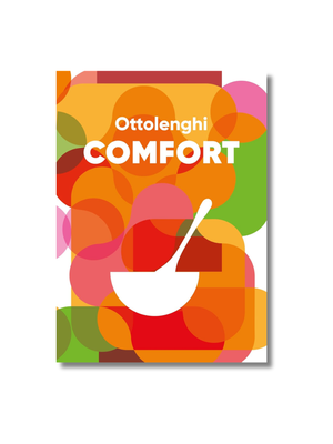 Ottolenghi COMFORT /anglais Hardcover