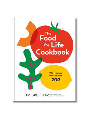 The Food for Life Cookbook