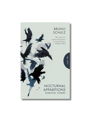 Nocturnal Apparitions