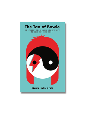 The Tao of Bowie
