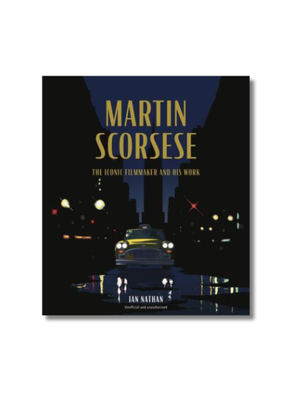Martin Scorsese: The Iconic Filmmaker and His Work