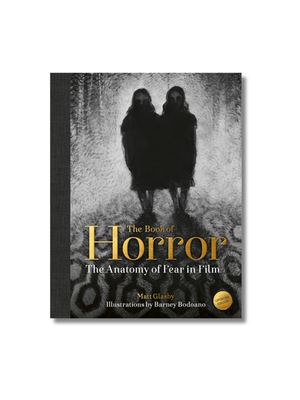 The Book of Horror