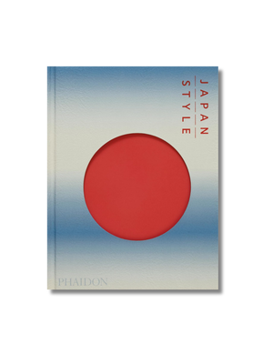 Japan Style Hardcover