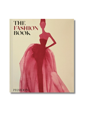 The Fashion Book: Revised and updated edition Hardcover