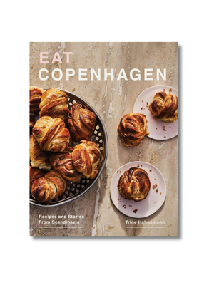 Eat Copenhagen