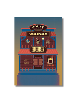 House of Whisky and Bourbon