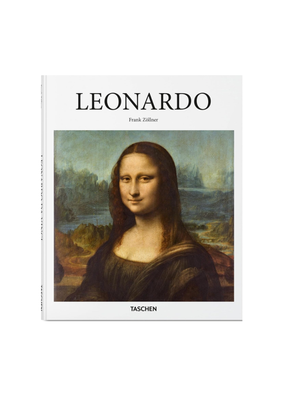 Leonardo: 1452-1519