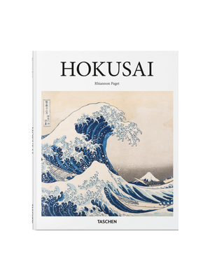 Hokusai