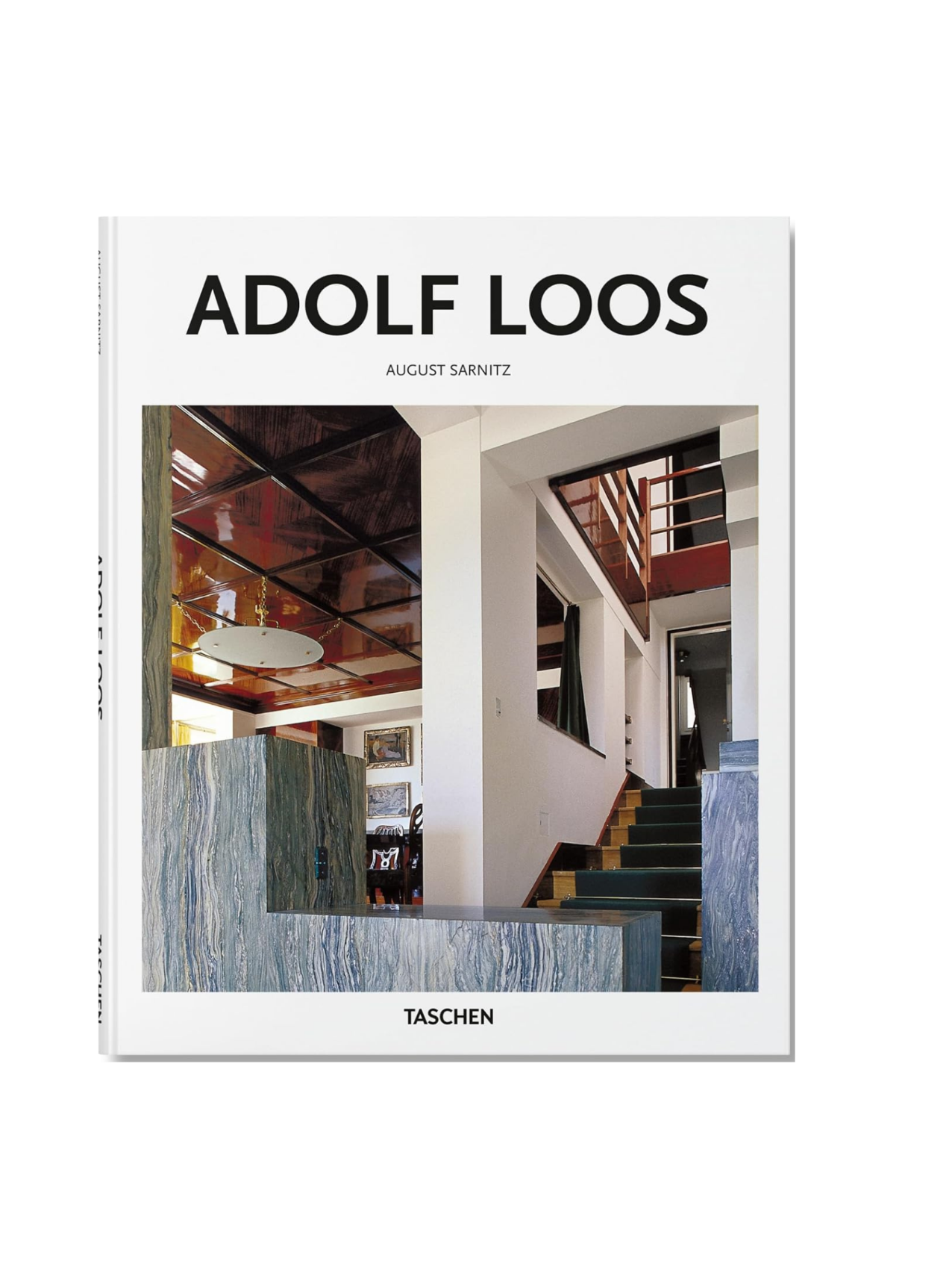 Taschen Basic Art Series – Minoa Books
